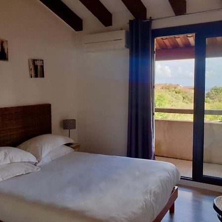 Locations De Giulia Hotel Porto-Vecchio  Bagian luar foto
