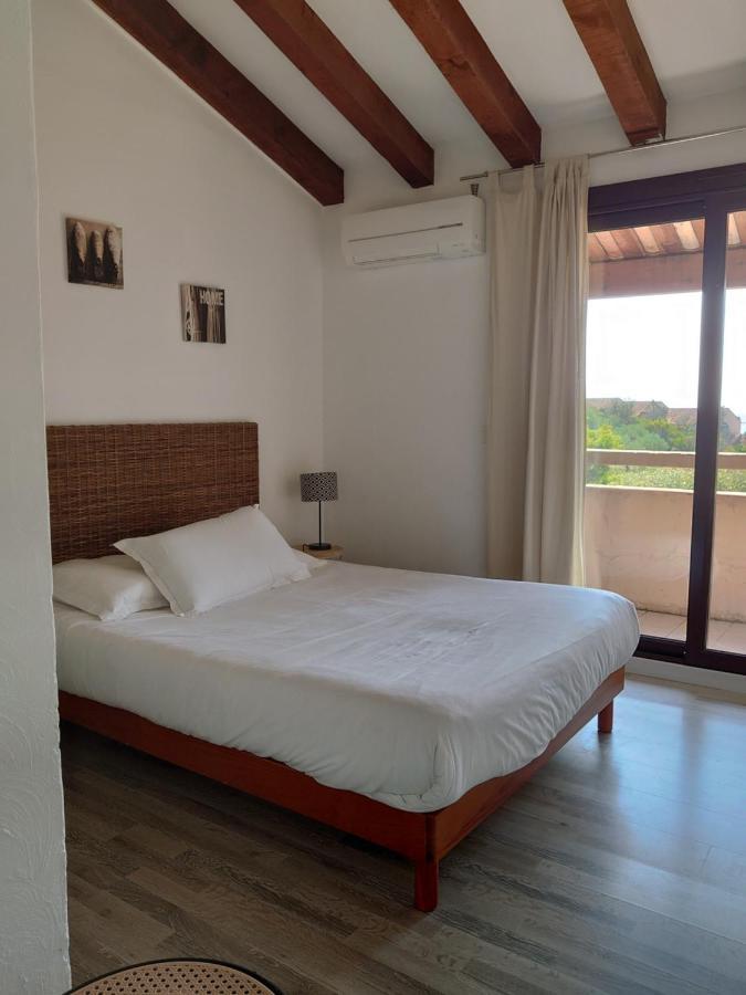 Locations De Giulia Hotel Porto-Vecchio  Bagian luar foto