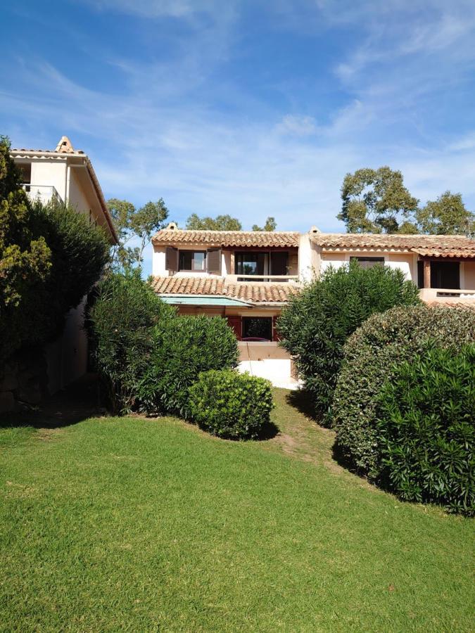 Locations De Giulia Hotel Porto-Vecchio  Bagian luar foto