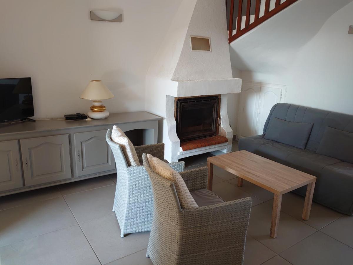 Locations De Giulia Hotel Porto-Vecchio  Bagian luar foto