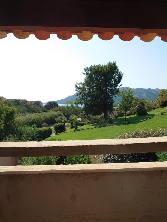 Locations De Giulia Hotel Porto-Vecchio  Bagian luar foto