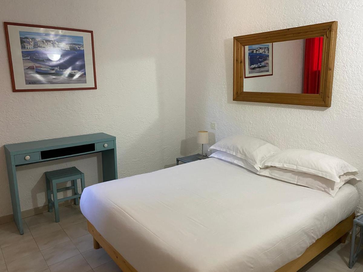 Locations De Giulia Hotel Porto-Vecchio  Bagian luar foto