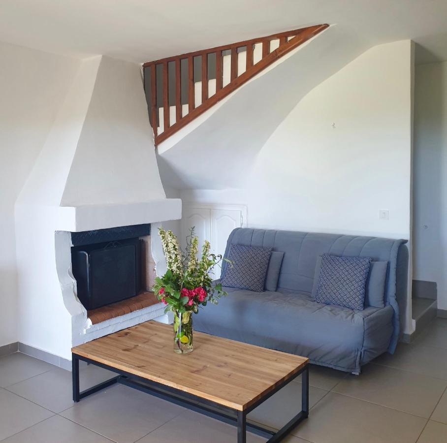 Locations De Giulia Hotel Porto-Vecchio  Bagian luar foto