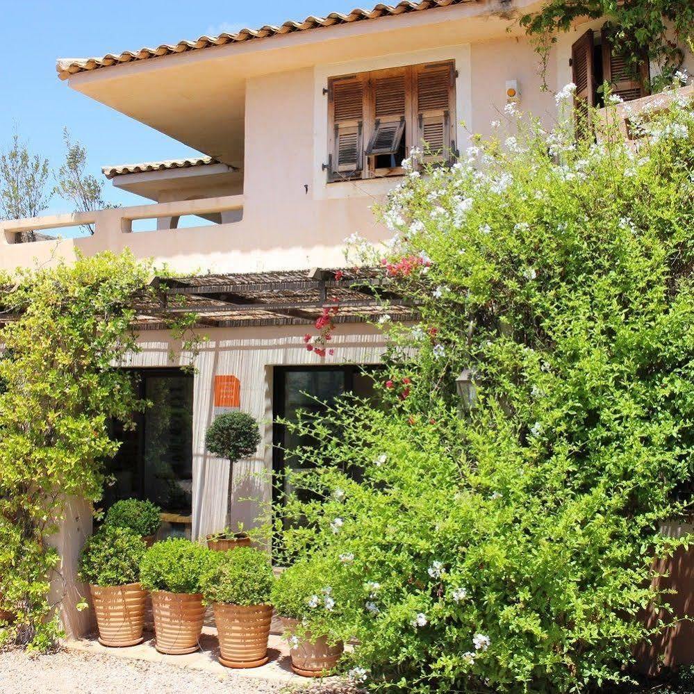 Locations De Giulia Hotel Porto-Vecchio  Bagian luar foto