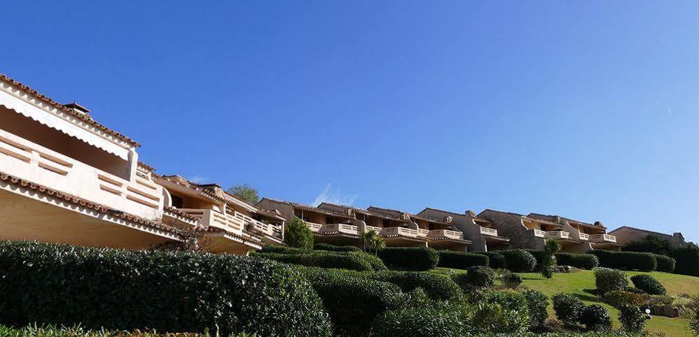 Locations De Giulia Hotel Porto-Vecchio  Bagian luar foto